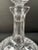 Glass Waterford Crystal Ship Captain Decanter W/ Stopper For Sale - Image 7 of 12