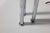 This is a beautiful 76" high and very functional floor lamp by Robert Sonneman. The lamp features a metal base with three...