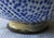 Antique Rare 18th Century Zand Dynasty Porcelain Persian Vase For Sale - Image 10 of 12