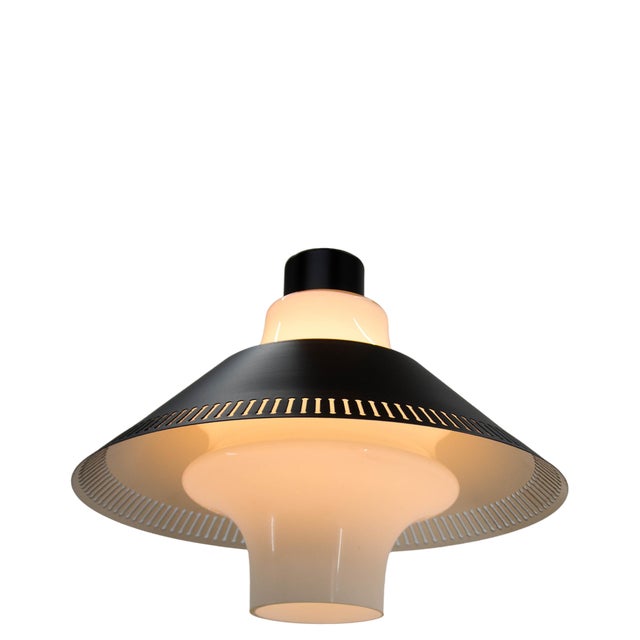 Pendant from Napako, Former Czechoslovakia, 1970s For Sale