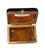 Metal Italian Glass Box For Sale - Image 7 of 10