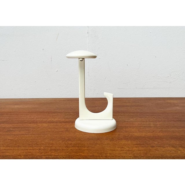 Vintage Coat Hook from Schönbuch, Germany, 1970s For Sale - Image 16 of 16