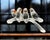 Glass Statuetta Baby Lovebirds by Swarovski, 2000s For Sale - Image 7 of 14