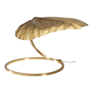 Rabarbaro Table Lamp by Carlo Giorgi for Bottega Gadda, Italy, 1971 For Sale