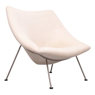 Oyster Lounge Chair by Pierre Paulin for Artifort, 1970 For Sale