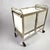 Art Deco Bar Cart, France 1930s For Sale - Image 10 of 10