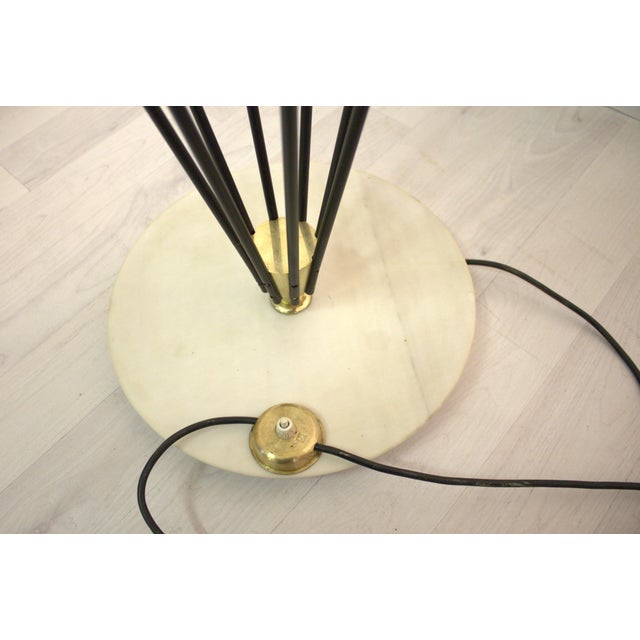 Torpedo mod.12628 Lamp by Angelo Lelli, 1957 For Sale - Image 6 of 7