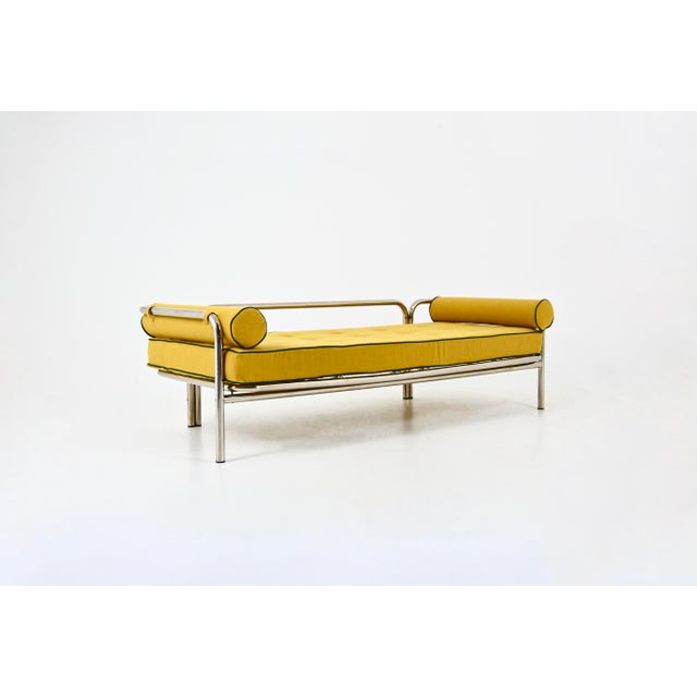 Daybed by Gae Aulenti for Poltronova, 1960s For Sale - Image 12 of 12