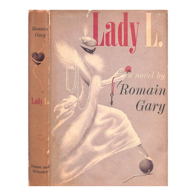 "Lady L." 1959 Gary, Romain For Sale