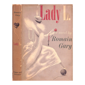 "Lady L." 1959 Gary, Romain