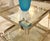 Chrome Mid Century Modern Coffee Table, Maison Jansen Style For Sale - Image 8 of 11