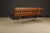 Mid-Century Modern Eames Three-Seat Sofa by Ray and Charles Eames for Herman Miller, Signed For Sale - Image 3 of 18