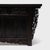 Early 19th Century Antique Chinese Mythical Qilin & Buffalo Coffer, 19th Century For Sale - Image 5 of 8