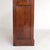 Oak Roller Shutter Cabinet, 1930s For Sale - Image 10 of 18
