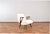 Beige Mid-Century Modern Polish Lounge Chairs, 1960s, Set of 2 For Sale - Image 8 of 18