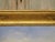19th Century 19th Century French Chateau Landscape Oil on Canvas Painting in Giltwood Frame For Sale - Image 5 of 15