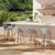 Our Butler Specialty Company Tobias outdoor collection has the same chicness and pizazz as our indoor Tobias styles but...