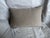 18th Century Florentine Italian Velvet Decorative Pillow For Sale In Los Angeles - Image 6 of 6