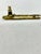 Vintage Brass Squirrel Nutcracker For Sale In New Orleans - Image 6 of 6
