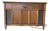Vintage Mid Century Modern Magnavox Stereo Media Console. Circa 1960s For Sale