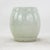 Vintage Chinese Celadon Crackle Glaze Decorative Porcelain Drum For Sale - Image 11 of 11