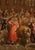 Paolo Caliari, Detto Il Veronese, Seguace, the Wedding at Cana Veronese, 1690, Oil on Canvas For Sale - Image 7 of 15