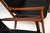 Vintage Danish Leather Armchairs from Ole Wanscher, 1960s, Set of 2 For Sale - Image 10 of 11
