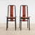 Irma Chairs by Achille Castiglioni, Set of 2 For Sale - Image 3 of 8