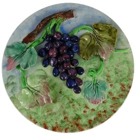Example of Longchamp Platters