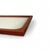 Mid-Century Danish Teak Model 162 Hallway Mirror by Aksel Kjeersgard, 1960s For Sale - Image 11 of 12