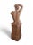 Italian Artist, Figurative Statue, 19th Century, Terracotta For Sale - Image 3 of 8