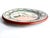 Mexican 1960s Tonalá Mexico Decorative Wall Platter With Bird Motif For Sale - Image 3 of 13