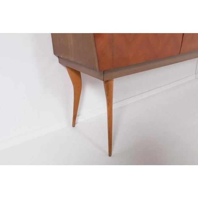 Modern Italian Sideboard by Vitters Dassi, 1950s For Sale - Image 13 of 16