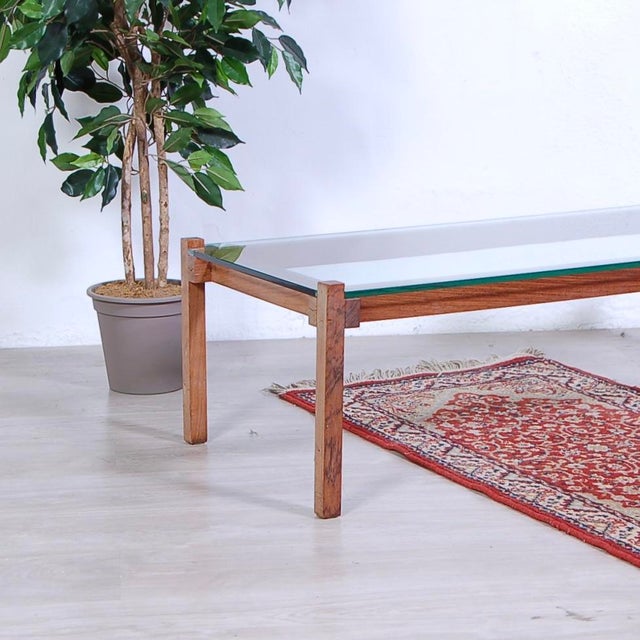 Coffee Table, Italy, 1960s For Sale - Image 4 of 18