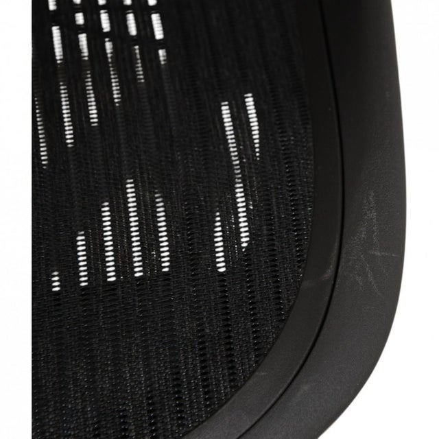 Aaron Chair from Herman Miller For Sale - Image 17 of 18