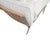 White Vintage Sofa in Leather by Antonio Citterio for Flexform For Sale - Image 8 of 13