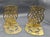 Metal Vintage 1970s Brass Owl Bookends Pair of 2 Made in Taiwan For Sale - Image 7 of 8
