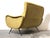 Vintage Italian Lady Sofa attributed to Marco Zanuso, 1960s For Sale - Image 13 of 14