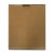 Accurate reproduction of the original oil painting, this image is printed on canvas, mounted to a board and treated with a...
