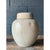 Mid-Century Modern Vintage Boho Lidded Studio Pottery Urn For Sale - Image 3 of 10