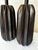 Mid-Century Modern Vintage Mid Century Modern Wooden Table Lamps - a Pair For Sale - Image 3 of 12