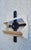 Mid-Century Modern Wall Lamp by Ernesto Gismondi for Artemide, Italy, 1970s For Sale - Image 13 of 15