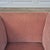 Art Deco 1990s Eliel Saarinen for Arkitektura Reproduction Cranbrook Saarinen House Arm Chair Art Deco Style For Sale - Image 3 of 12