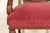 Brown R. J. Horner Style Antique Renaissance Revival Carved Walnut Armchairs | Pair For Sale - Image 8 of 14