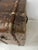 Antique Travel Trunk with Compartmentalized Interior For Sale - Image 6 of 16