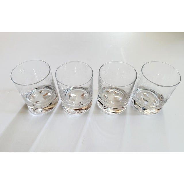 Classic Scandinavian design - simple and elegant - by reknowned glass and porcelain designer, Tapio Wirkkala (1915-1985)....