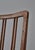 Spindle Back Chairs Model 101 in Sheepskin & Oak, Denmark, 1950s, Set of 6 For Sale - Image 9 of 18