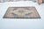 1960s Rustic Farm House Decor Hand Knotted Rug For Sale - Image 11 of 11