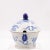 Small English Porcelain Sauce Tureen in the Chinese Taste, Circa 1900 For Sale In San Francisco - Image 6 of 10