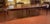 Louis XVI Style Extendable Mahogany Dining Table with Frieze, 19th Century For Sale - Image 11 of 15